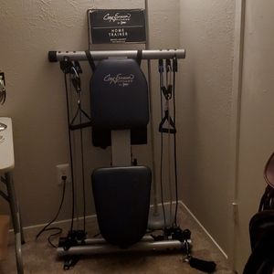 A Home Trainer